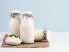 Siap Jalani Hidup Sehat Dengan Nutrisi Susu Nabati Berikut Ini plant based milk