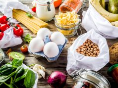 Hidup Sehat Dengan Metode Plant Based Diet