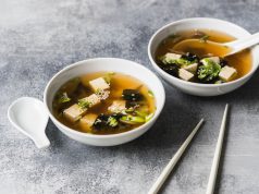 Pilihan Sup Lezat dan Sehat yang Mudah Untuk Dibuat miso sup