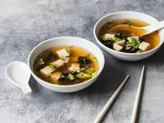 miso sup