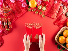 Rekomendasi Hampers Imlek Untuk Orang Terkasih Tahun baru Imlek