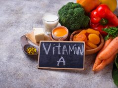 Bahan Makanan Kaya Vitamin A yang Baik Bagi Kesehatan makanan vitamin A