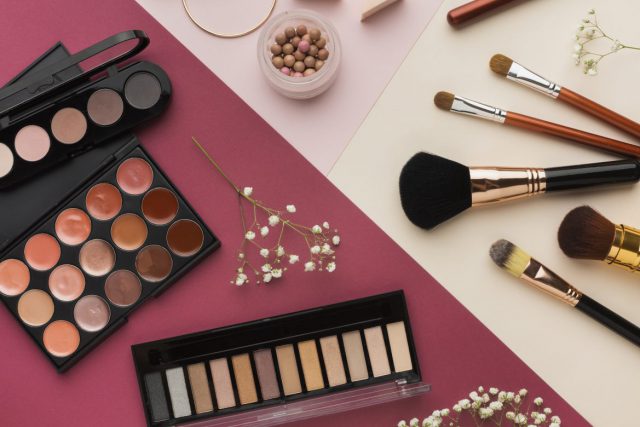 Alat makeup