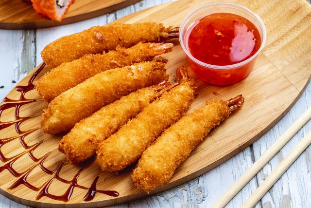 tempura