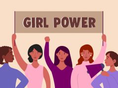5 Perempuan Indonesia yang Menginspirasi girl power
