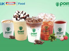Rekomendasi Minuman Nyegerin Ala Point Coffee point coffee