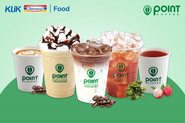 point coffee