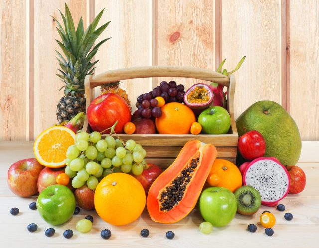 Fruits
