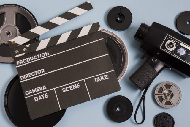 cinema