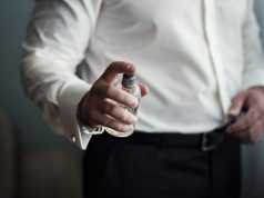 Rekomendasi Parfum Pria dengan Harga Terjangkau Men perfume