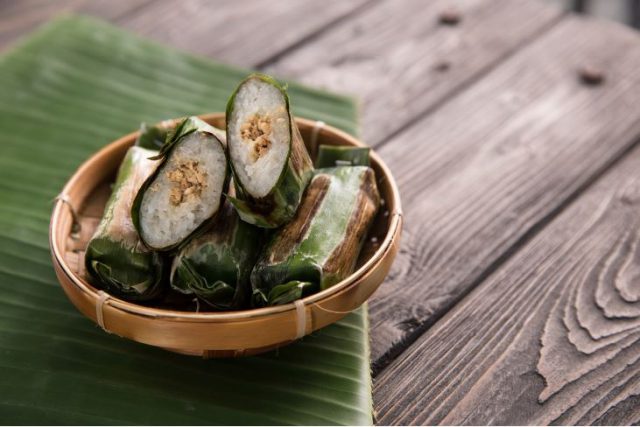 Lemper