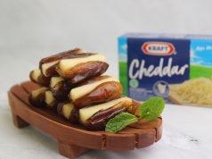 Kreasi Resep Kraft Untuk Sahur dan Berbuka Puasa Kraft
