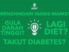 Point Coffee Punya Solusi #1 Takut Diabetes? Point Coffee punya solusi #1