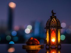 Ide Ngabuburit Seru Menjelang Waktu Berbuka Puasa