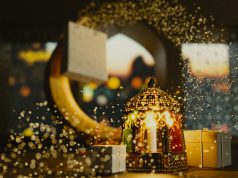 Hampers Lebaran Untuk Orang Terkasih