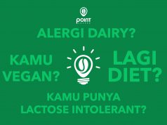 Point Coffee Punya Solusi #2 – Mengenal Seputar Intoleran Laktosa
