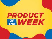Product of The Week Product Of The Week