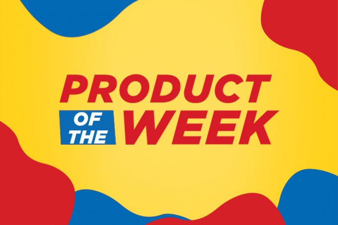 Product Of The Week