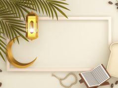 Hikmah Merayakan Lebaran Dari Rumah