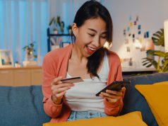 4 Jenis Pembayaran Saat Berbelanja Online