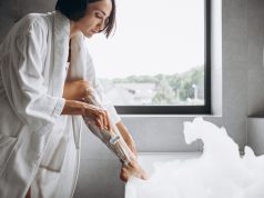 Tips Mencukur Untuk Hasil yang Maksimal