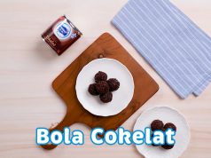 Bola Bola Cokelat Anti Gagal – Resep MANTUL (Manis Nikmat dalam Tujuh Langkah)