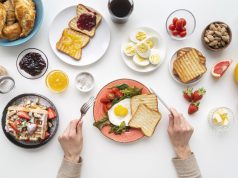 Sarapan Sehat Dengan 5 Inspirasi Makanan Berikut