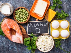 Mengenal Vitamin D dan Manfaatnya Bagi Tubuh
