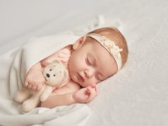 Mengatur Jadwal Rutinitas Tidur untuk Bayi Baru Lahir