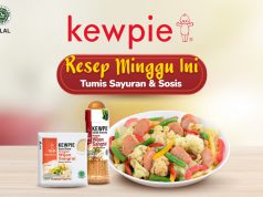 Resep Tumis Sayuran Sosis Menu Praktis dan Lezat resep tumis sayur sosis