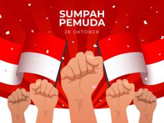 Tambah Wawasan! Tempat Bersejarah Lahirnya Sumpah Pemuda