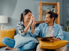 Tips Agar Hubunganmu Dengan Pasangan Tetap Harmonis