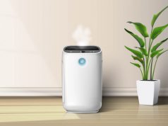 Manfaat Air Purifier Untuk Kesehatan Udara Di Rumah