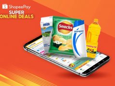 Kini Belanja Di Klik Indomaret Bisa Pakai ShopeePay!