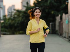 5 Hal yang Perlu Diperhatikan Sebelum Mulai Berolahraga