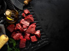 Rekomendasi Hidangan Berbahan Dasar Daging Sapi