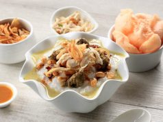 5 Rekomendasi Bubur yang Bisa Kamu Buat Sendiri Di Rumah