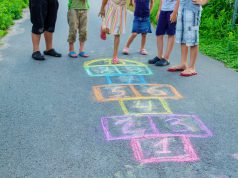 5 Permainan Tradisional Bikin Kamu Nostalgia Masa Kecil