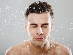 5 Rekomendasi Facial Wash Sesuai Jenis Kulit Untuk Pria