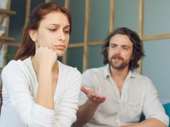 4 Tips Hadapi Pasangan yang Cemburuan