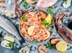 5 Ide Olahan Seafood yang Bisa Kamu Buat Di Rumah