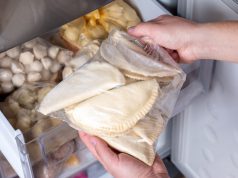 Hal yang Perlu Diperhatikan Saat Membeli Frozen Food