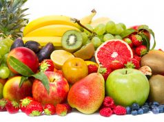 Buah Dengan Kandungan Air yang Melimpah