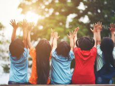 Peringati Hari Anak Sedunia Ini Hal yang Perlu Orang Tua Perhatikan