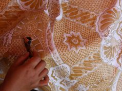 Rekomendasi Batik Pria Di Puspita Nusantara Klik Indomaret