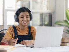 Rekomendasi Laptop Untuk Anak Sekolah Dengan Harga Terjangkau