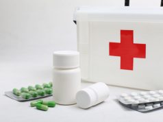 Waspada Di Musim Hujan Ini Obat-Obatan yang Wajib Kamu Siapkan