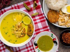 5 Kuliner Khas Medan yang Wajib Kamu Coba