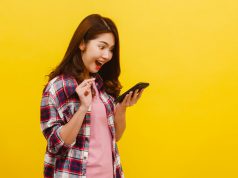 Aktifkan dan Sambungkan I.Saku dan Poinku Di Klik Indomaret