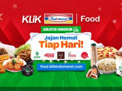 Klik Indomaret Food Solusi Jajan Hemat Saat Lapar